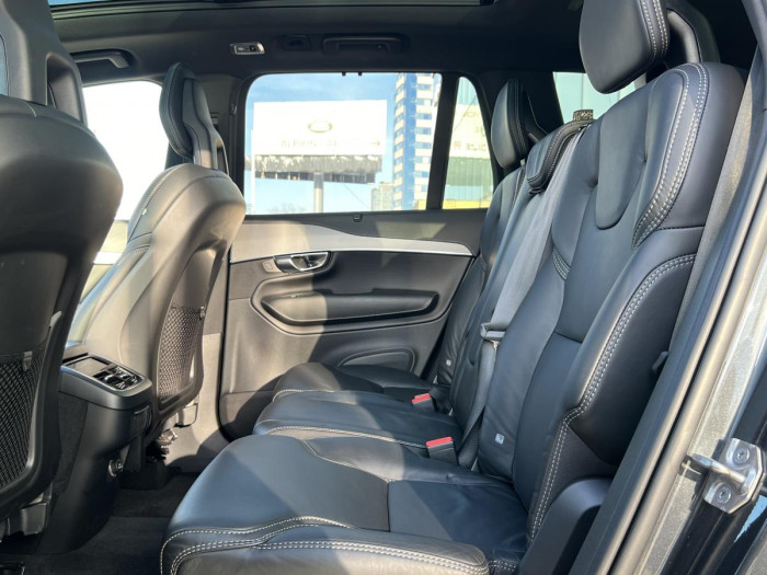 Volvo XC90 B5 AWD INSCRIPTION Aut 1.maj.