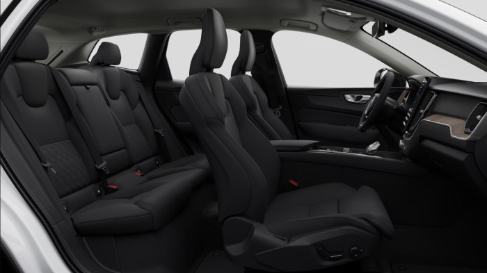 Volvo XC60 T6 AWD RECHARGE DARK PLUS AUT