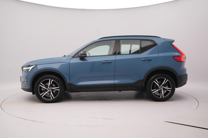 Volvo XC40 B3 DARK PLUS CZ 1.maj