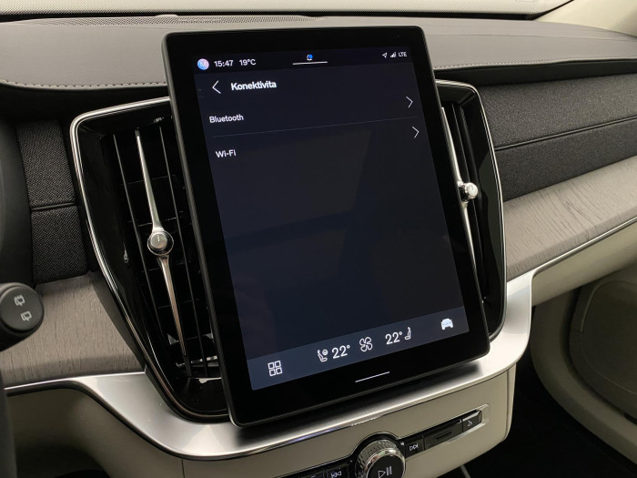 Volvo XC90 B5 AWD AUT BRIGHT ULTRA 7míst