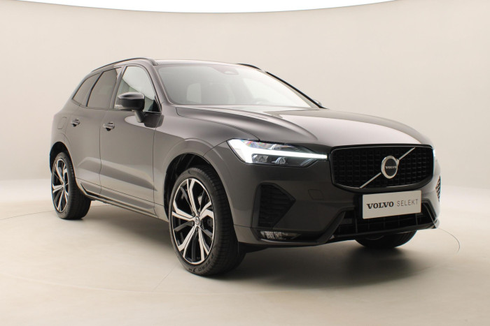 Volvo XC60 B5 AWD R-DESIGN AUT 1.maj