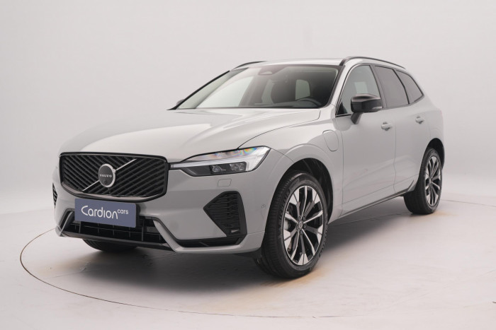 Volvo XC60 T6 AWD AUT DARK ULTRA