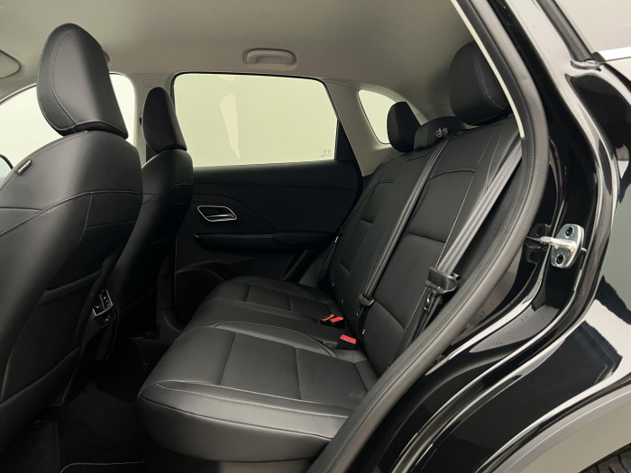 MG ZS 1.5 EXCLUSIVE HYBRID+ AUT CZ 1.5 Exclusive