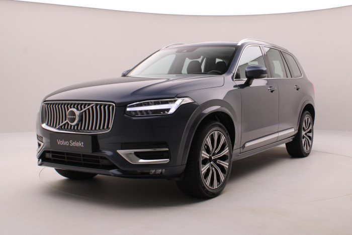 Volvo XC90 B5 AWD INSCRIPTION AUT