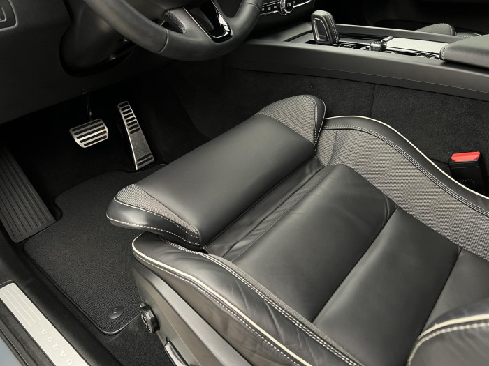 Volvo XC60 T8 AWD POLESTAR ENGINEERED CZ