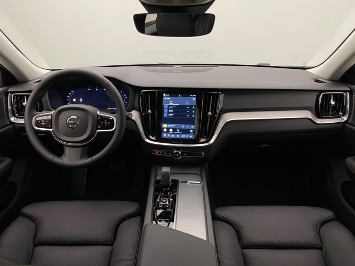 Volvo V60 B4 AUT BRIGHT PLUS