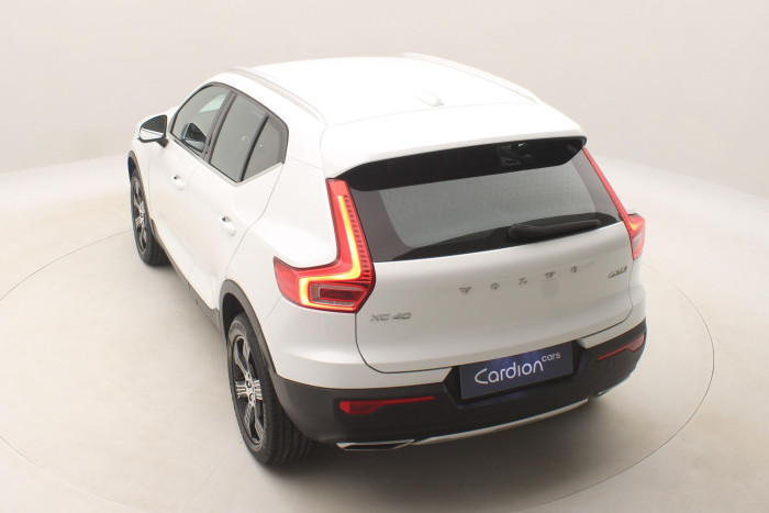 Volvo XC40 D3 AWD INSCRIPTION 1.maj 2.0 d