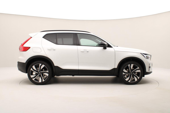 Volvo XC40 B4 AUT DARK ULTRA