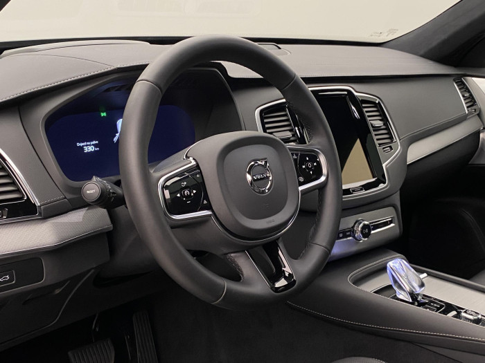 Volvo XC90 B5 AWD BRIGHT ULTRA AUT 7m