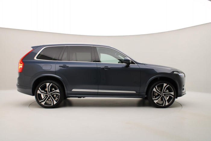 Volvo XC90 B5 AWD AUT BRIGHT PLUS 7míst 2.0 Plus