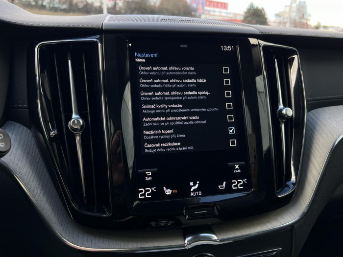 Volvo XC60 T6 AWD RECHARGE INSCRIPTION