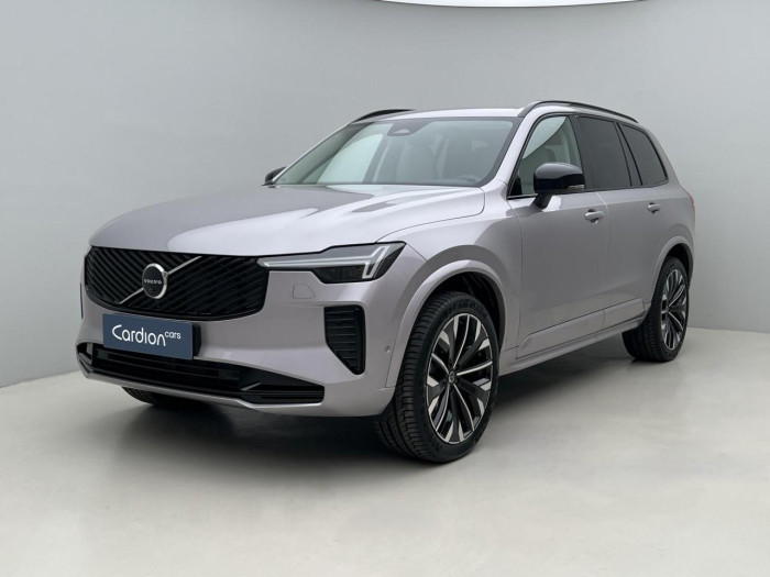 Volvo XC90 B5 AWD DARK PLUS AUT