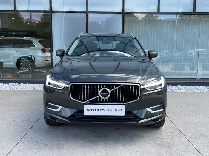 Volvo XC60 B4 AWD INSCRIPTION Aut 1.maj.