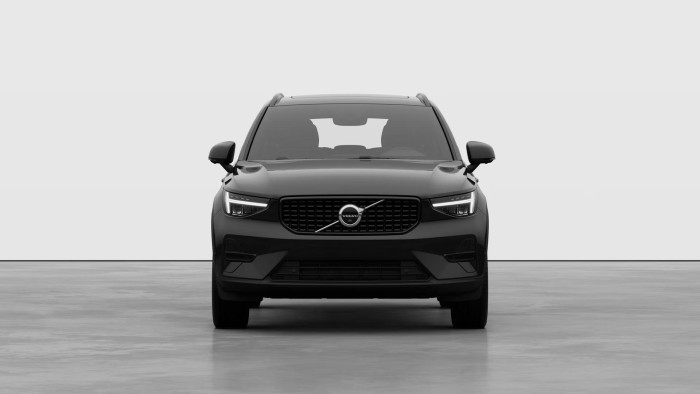 Volvo XC40 B4 AUT DARK ULTRA