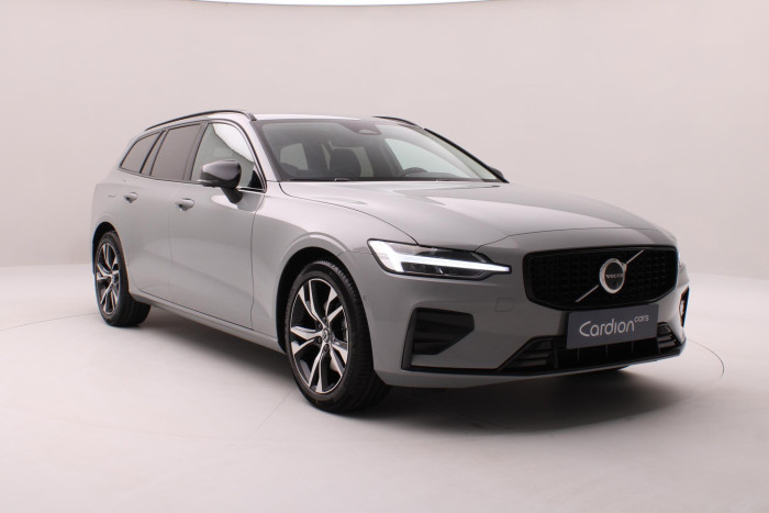 Volvo V60 B4 AUT DARK PLUS