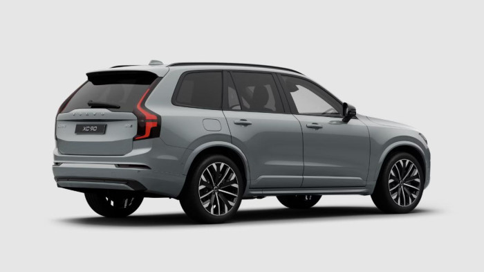 Volvo XC90 B5 AWD DARK PLUS AUT