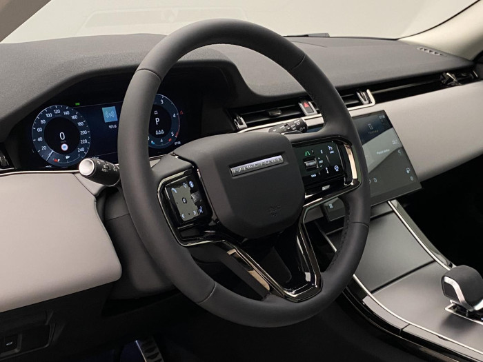 Land Rover Range Rover Evoque D200 DYNAMIC SE AWD AUT 2.0 d Dynamic SE