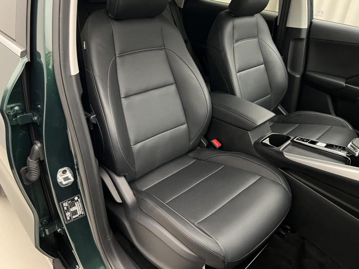 MG ZS 1.5 EXCLUSIVE HYBRID+ AUT CZ 1.5 Exclusive