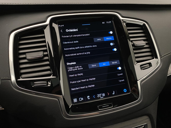 Volvo XC90 B5 AWD BRIGHT ULTRA AUT 7m