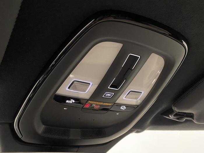 Volvo XC90 B5 AWD AUT BRIGHT ULTRA 7míst