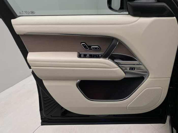 Land Rover Range Rover D350 HSE SWB 3.0 d