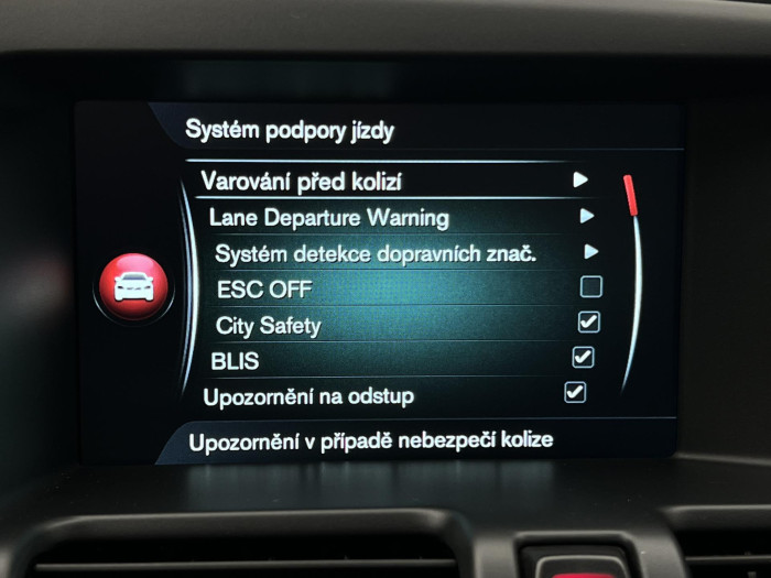Volvo XC60 D3 SUMMUM AUT 2.0 d Summum