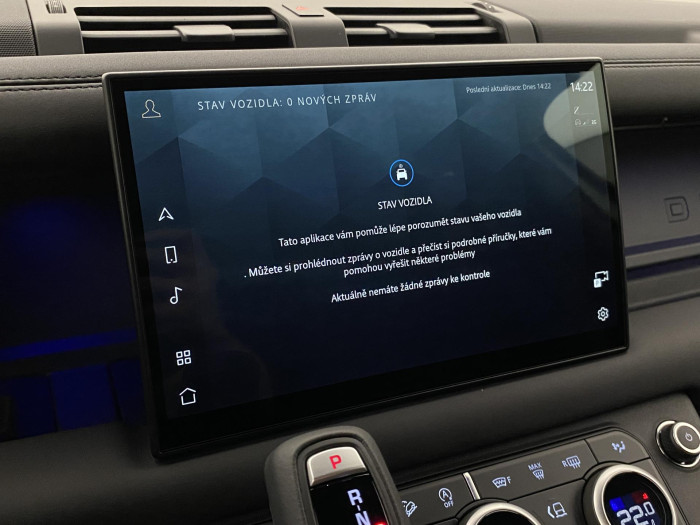 Land Rover Defender 110 D250 X-DYNAMIC SE AWD AUT 3.0 d Dynamic SE