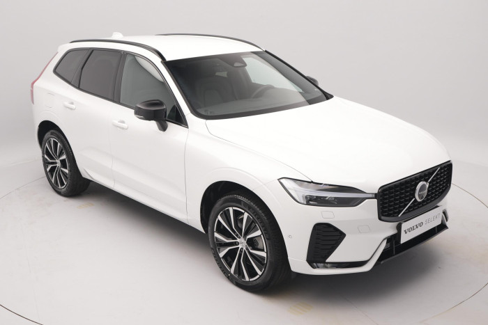 Volvo XC60 B4 PLUS DARK AUT 1.maj.
