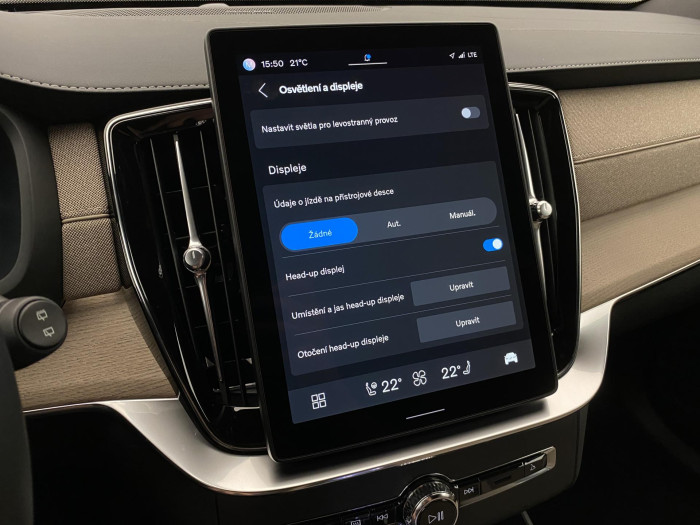 Volvo XC90 T8 AWD RECHARGE BRIGHT PLUS 7m