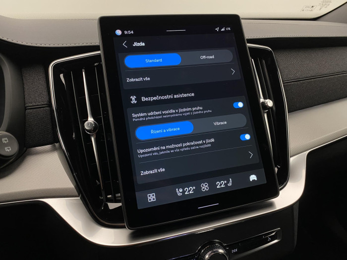 Volvo XC90 B5 AWD BLACK EDITION PLUS 7