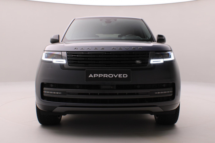 Land Rover Range Rover P530 AUTOBIOGRAPHY REZERVACE