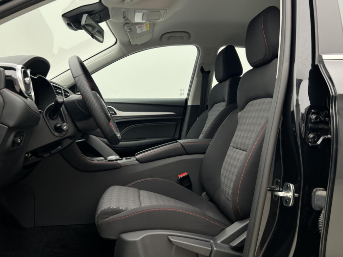 MG ZS EV EXCITE 69.9kWh AUT