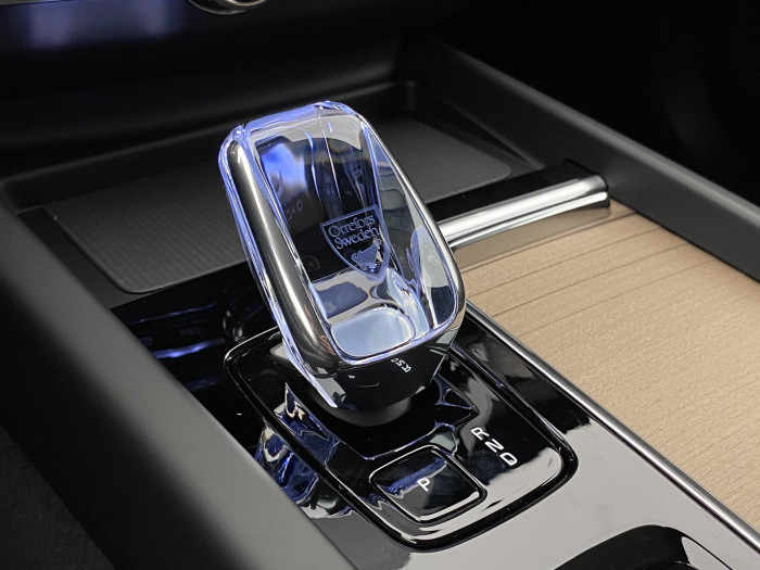 Volvo XC60 T6 AWD AUT DARK PLUS