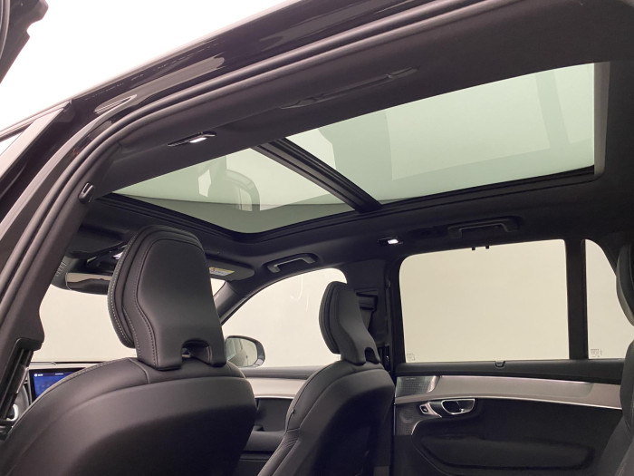 Volvo XC90 B5 AWD BLACK EDITION PLUS 7m