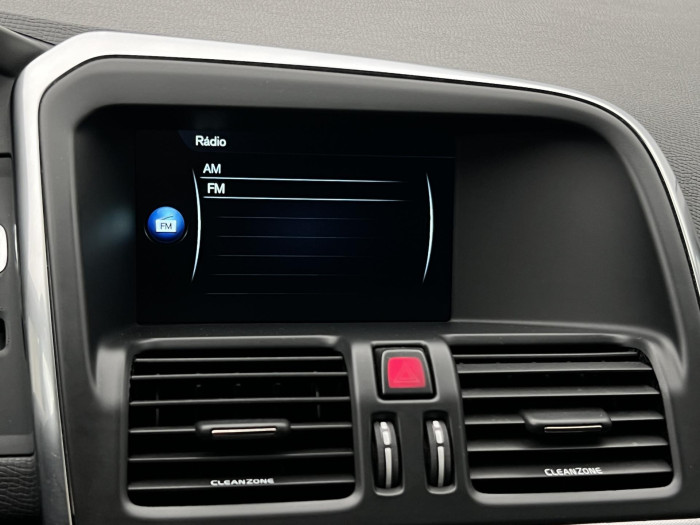 Volvo XC60 D3 NAVIGACE AUT 2.0 d