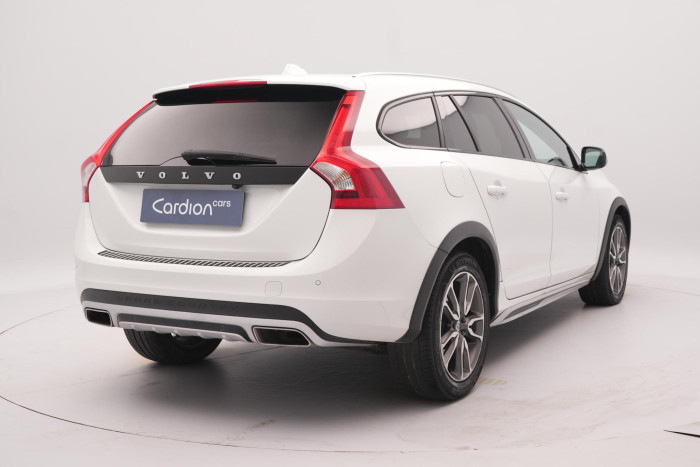 Volvo V60 CC D4 AWD SUMMUM AUT 2.4 d CC CC Summum