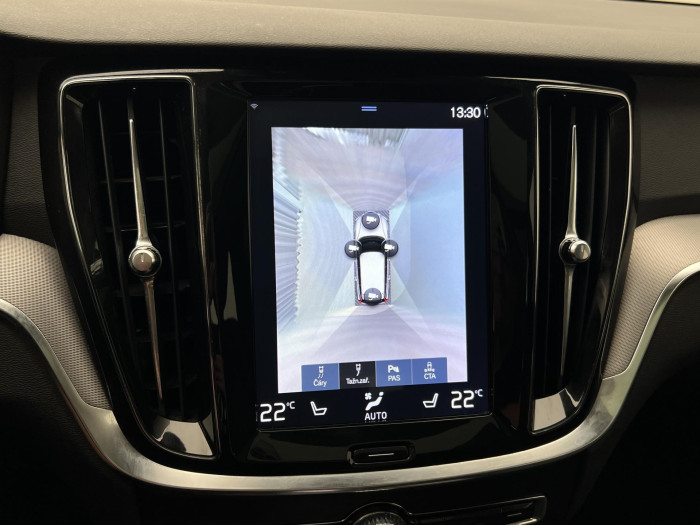 Volvo V60 T8 AWD RECHARGE INSCRIPTION