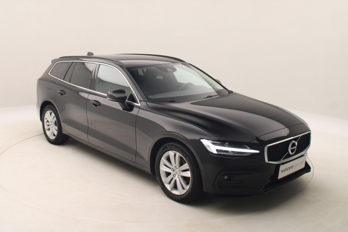 Volvo V60 B4 MOMENTUM AUT 1.maj 2.0 Momentum