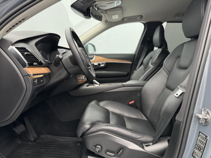 Volvo XC90 B5 AWD INSCRIPTION POLESTAR CZ