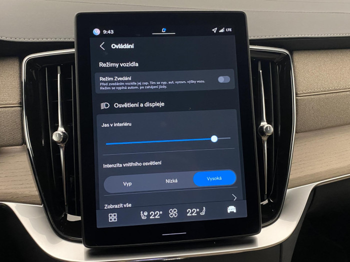 Volvo XC90 B5 AWD AUT BRIGHT PLUS 7míst