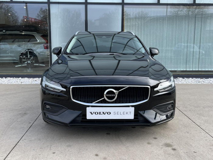 Volvo V60 D4 MOMENTUM Aut 1.maj. 2.0 d Momentum