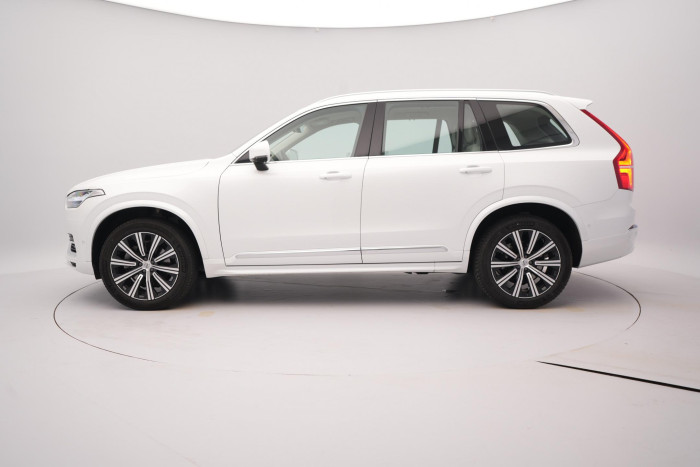 Volvo XC90 B5 AWD AUT BRIGHT PLUS 7-míst