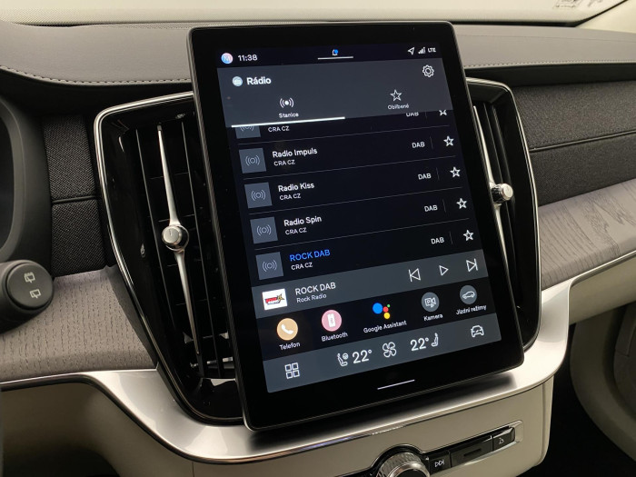 Volvo XC90 T8 AWD RECHARGE BRIGHT PLUS 7m