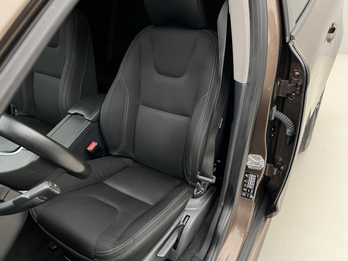 Volvo XC60 D3 NAVIGACE AUT 2.0 d