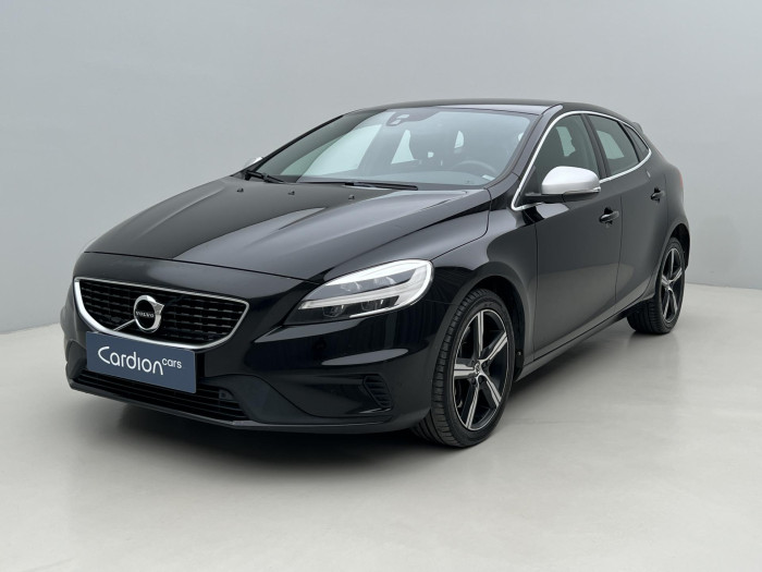 Volvo V40 D3 MOMENTUM AUT CZ 2.0 d Momentum