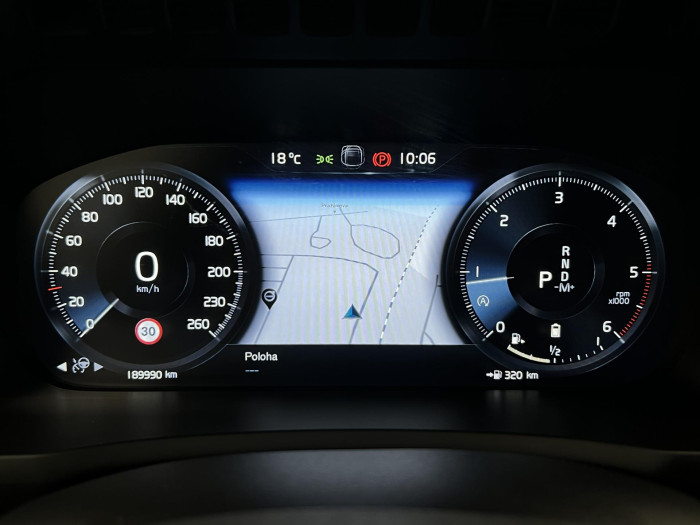 Volvo XC90 B5 AWD INSCRIPTION AUT CZ