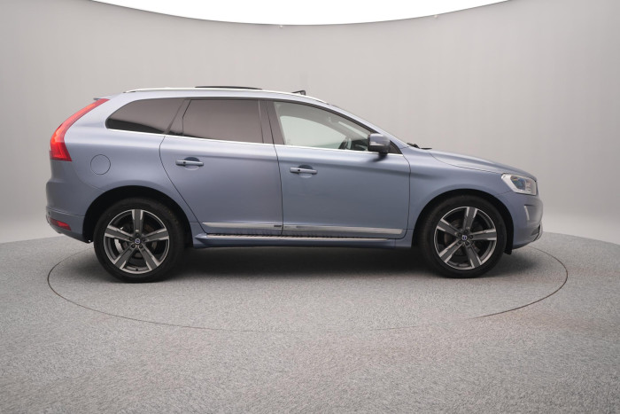 Volvo XC60 D4 AWD MOMENTUM AUT 2.4 d Momentum