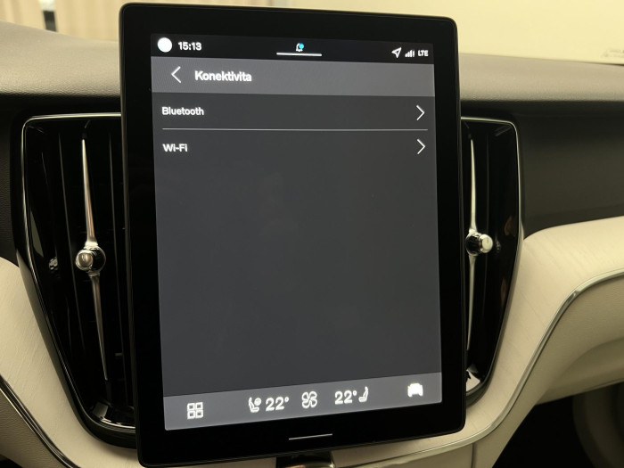 Volvo XC60 T6 AWD AUT RECHARGE DARK PLUS