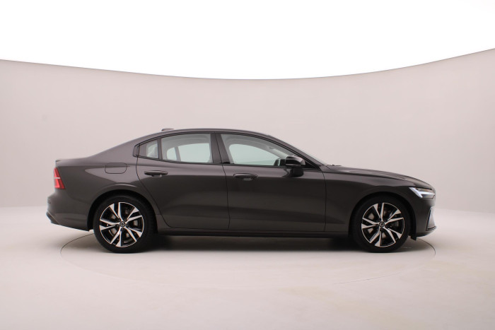Volvo S60 B5 AWD DARK PLUS AUT CZ