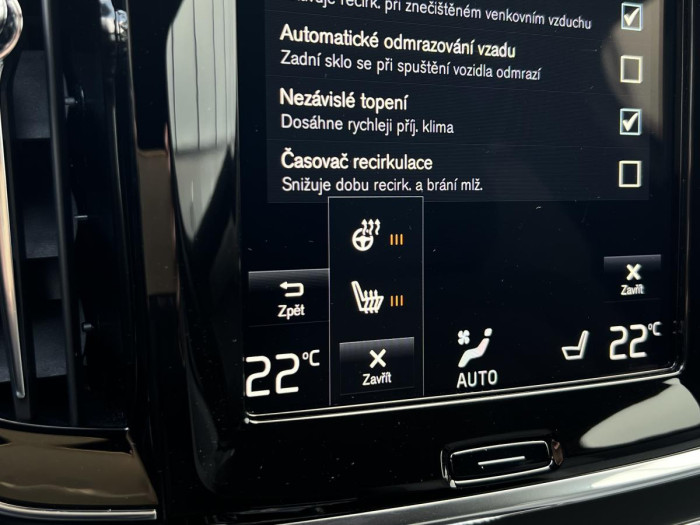 Volvo V90 T8 AWD INSCRIPTION RECHARGE